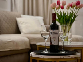 COCO CITY CENTER Apartment Kielce
